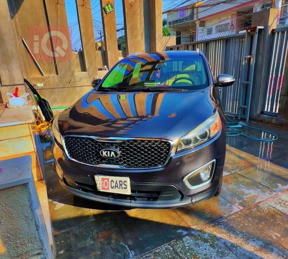 کیا سۆرینتۆ